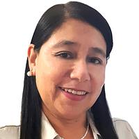 Sonia Alegria Gomez