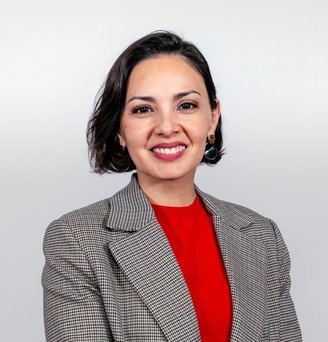 Carolina Arredondo Marzán