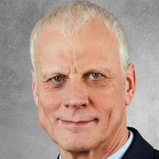 Wolf-Dietrich Rost