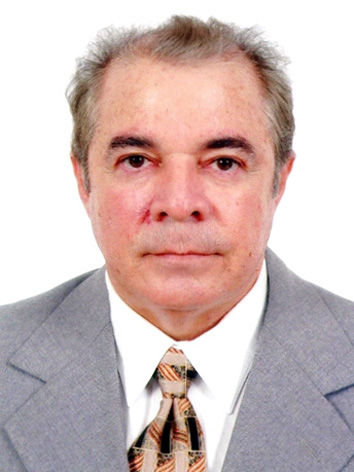 Neudo Ribeiro Campos