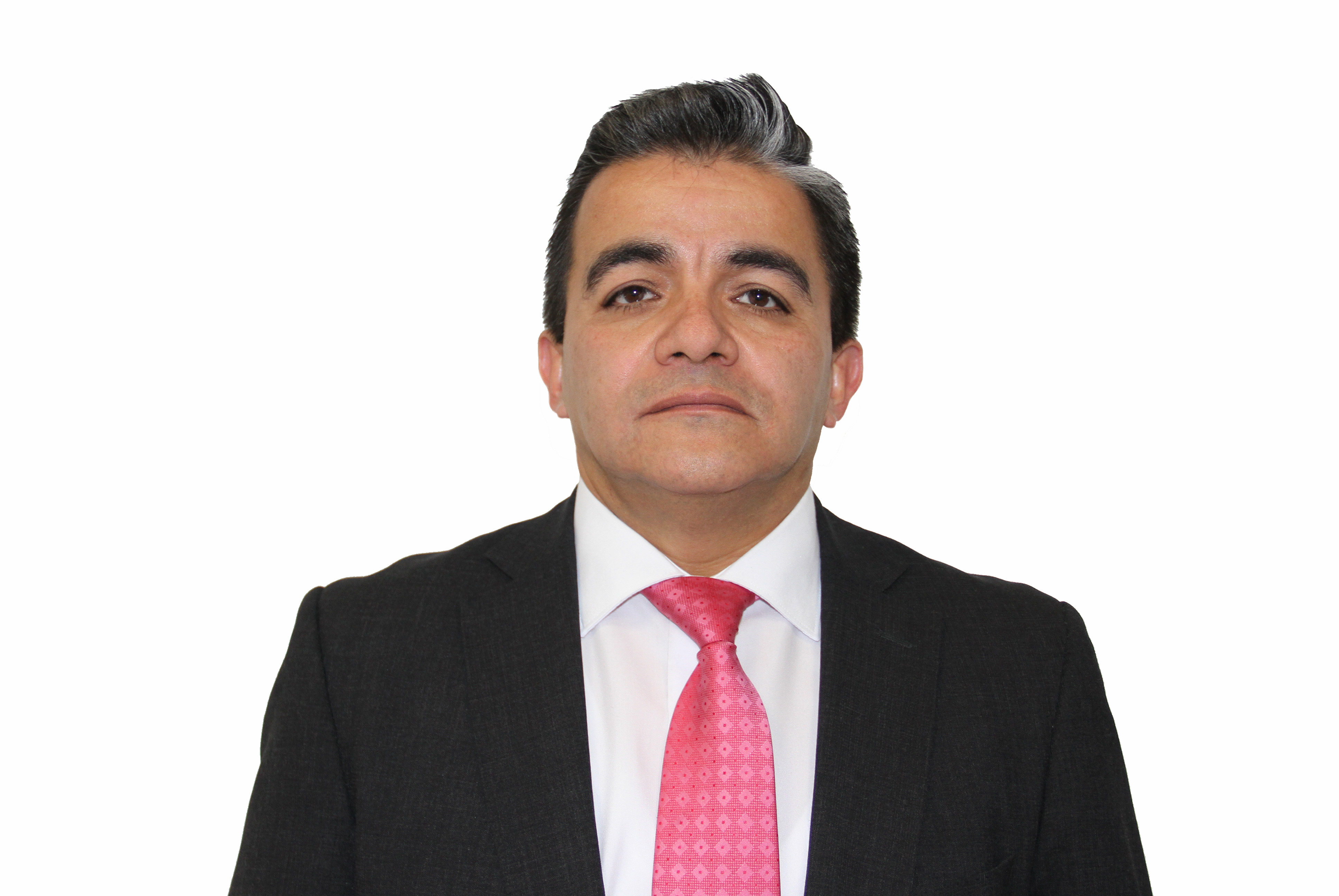 Juan Pablo Pérez Sánchez