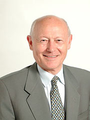 Luigi Scotti
