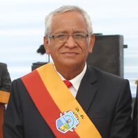 Anselmo Lozano Centurión