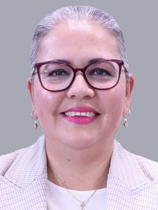 Graciela Domínguez Nava