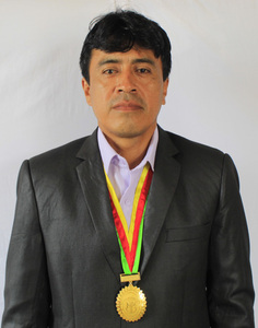 Walter Yovera Requena
