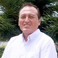 Constantino Felipe Huayllasco Mejia