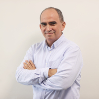 Roberto Rosendo Lecca Albújar