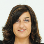 Maria José Sáenz De Buruaga