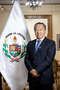 Econ. ángel Francisco Polo Campos