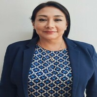 Margarita Elena Rosales. Alvarado
