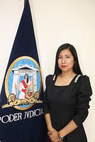 Tracy Hellen Quijano Rivera