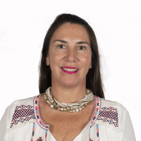 Karina Ethel Bachey
