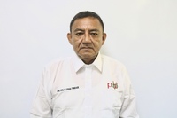 Jose Antonio Lozada Trindade
