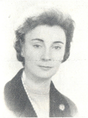 Tullia Romagnoli Carettoni
