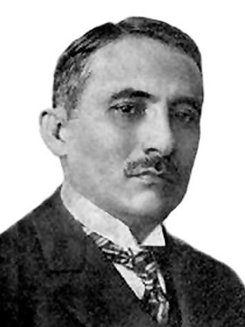 José Augusto Bezerra De Medeiros