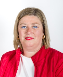 María Rocío Rábago Gómez