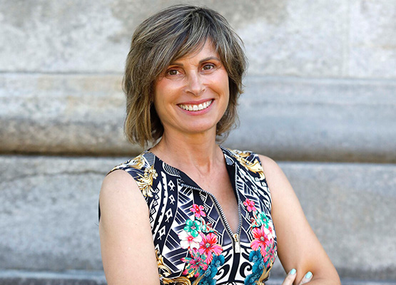 María Nava Castro Domínguez