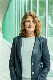 Tanja Tanja-Van Den Broek