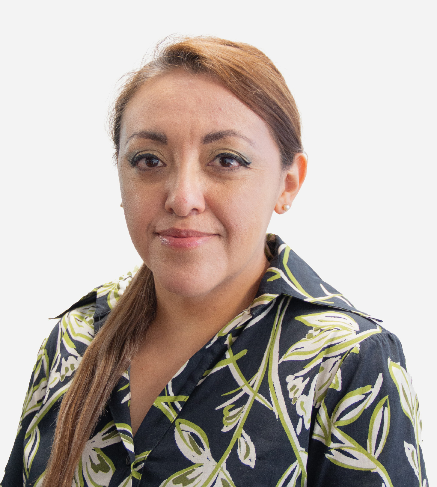 Wendy Pérez Badillo