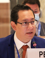 César Aréstegui Bravo