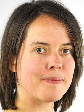 Christine Buchholz