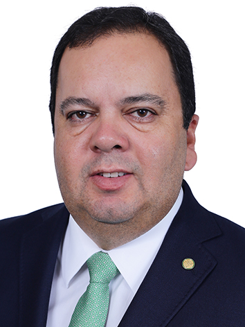 Elmar Jose Vieira Nascimento