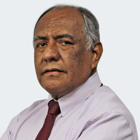 Moises Bravo Hinostroza