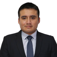 Rusvel Arbuis Damian Sotelo