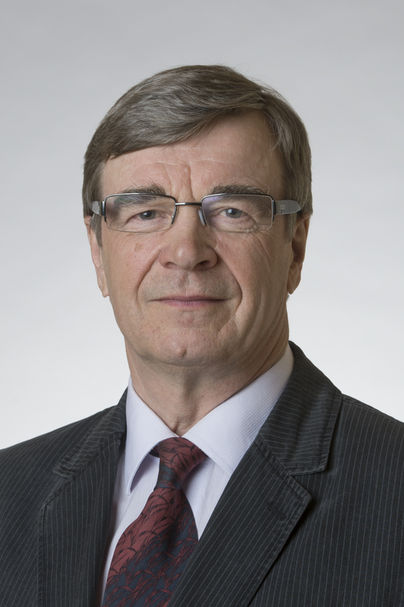 Timo Juhani Kalli