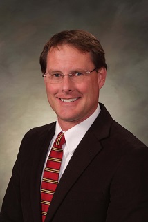 Harlan Edmonds