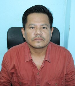 Hector Aristoteles Vargas Urquia