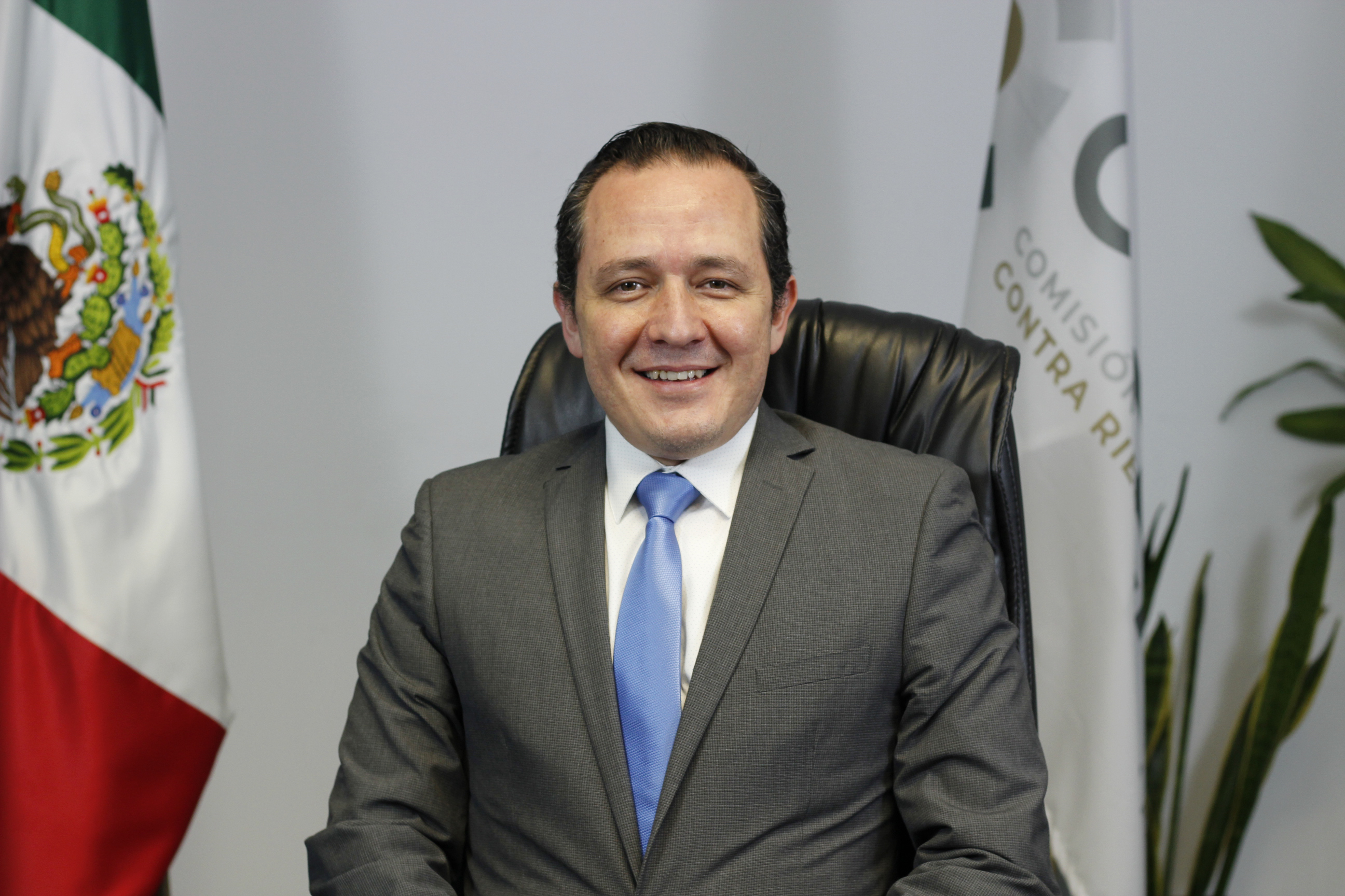 Natán Enríquez Ríos