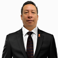 José Luis Lache Pérez