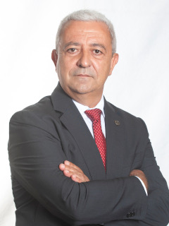 Luis Manuel álvarez Martínez