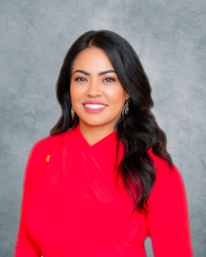 Nicole Chavez