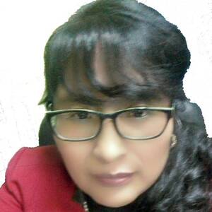 Elizabeth Gomez Ccora