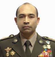 Luis Nicolás Cueva Carbajal