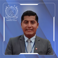 Elmer Tipula Cañazaca