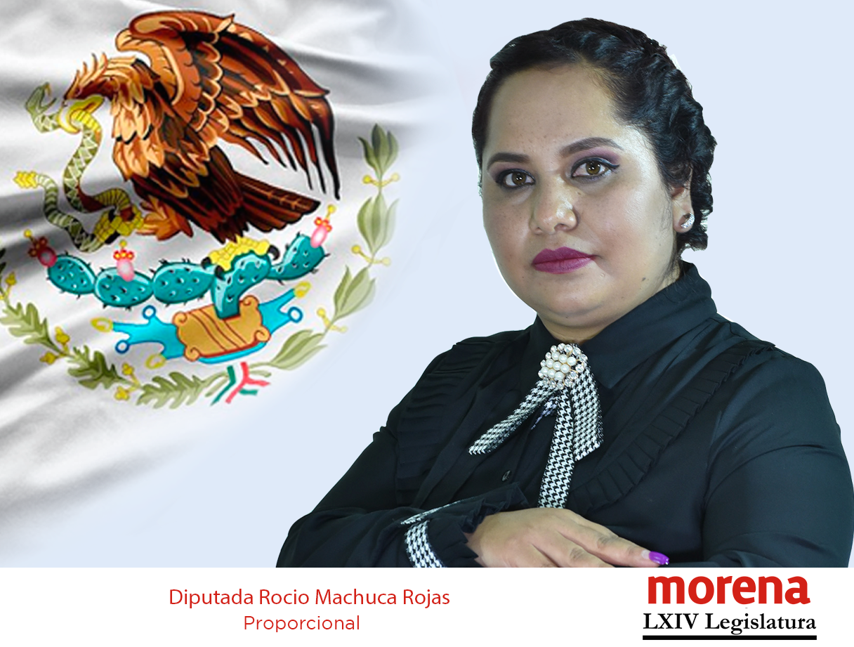Rocio Machuca Rojas