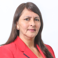 Mori Isuisa Rosario Del Carmen