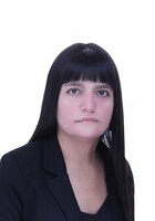 Flor De Maria Córdova García