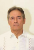 Hernán Bermúdez Requena