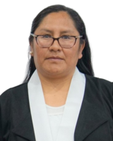 Cryzzy Vanesa Santos Villalba