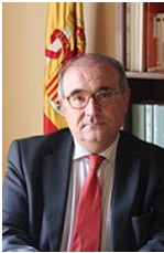 Benigno Pendás García