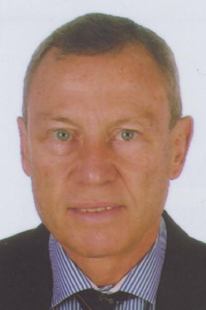 Manuel De La Cámara Hermoso