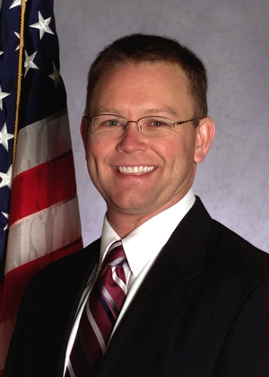 Patrick J. Harkins