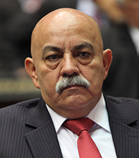 Ramon Dario Vivas Velasco