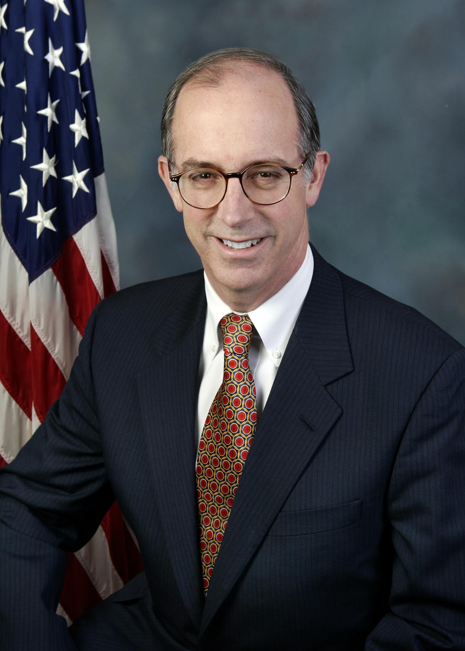 L. Chris Ross