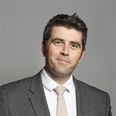 Scott Mann