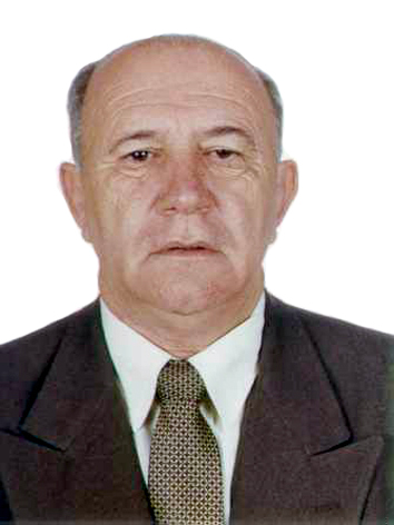 Candido Pereira Mattos